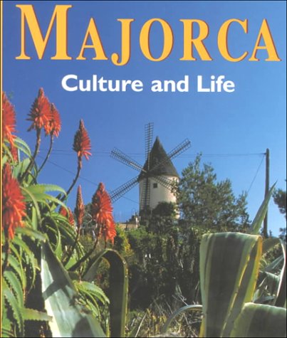 Majorca: Culture and Life,Used