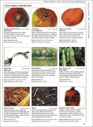 American Horticultural Society Pests and Diseases: The Complete Guide to Preventing, Identifying and Treating Plant Problems,Used