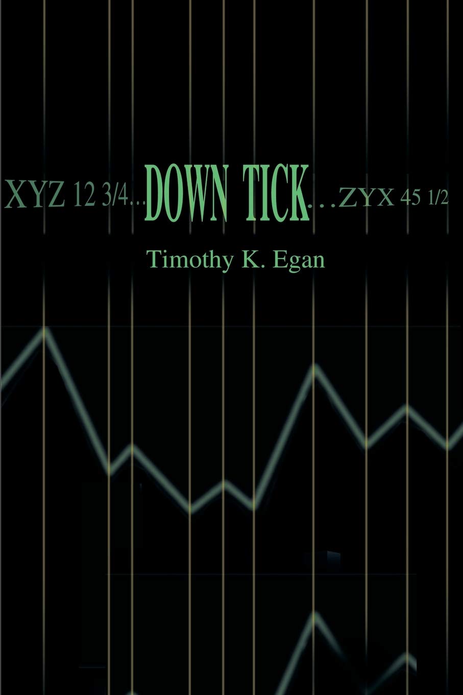 Down Tick,Used