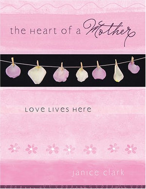 Love Lives Here: The Heart of a Mother,Used