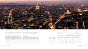 Sandrine's Paris: A Cultural History of the World's Most Romantic City,Used