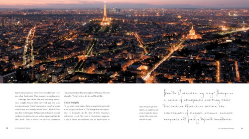 Sandrine's Paris: A Cultural History of the World's Most Romantic City,Used