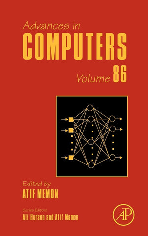 Advances in Computers (Volume 86),Used