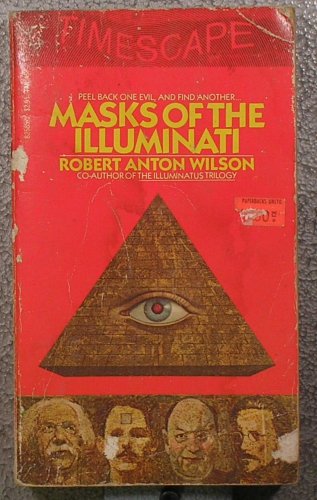 Masks of the Illuminati,Used