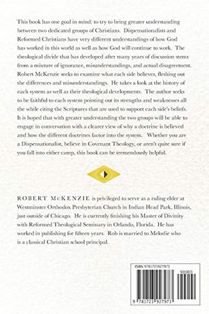 Identifying The Seed: Study Guide: An Examiniation and Evaluation of the Differences Between Dispensationalism and Covenant Theo,Used