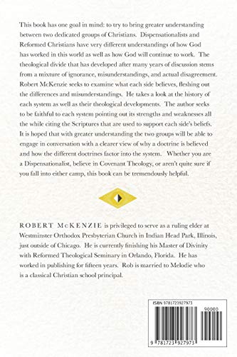 Identifying The Seed: Study Guide: An Examiniation and Evaluation of the Differences Between Dispensationalism and Covenant Theo,Used