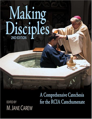 Making Disciples
