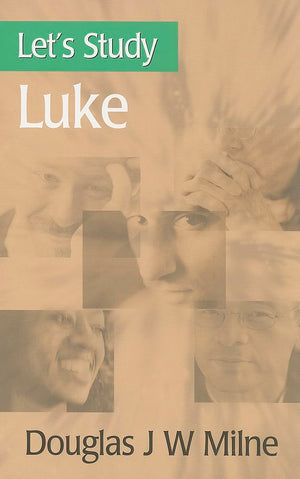 Luke (Let's Study),Used
