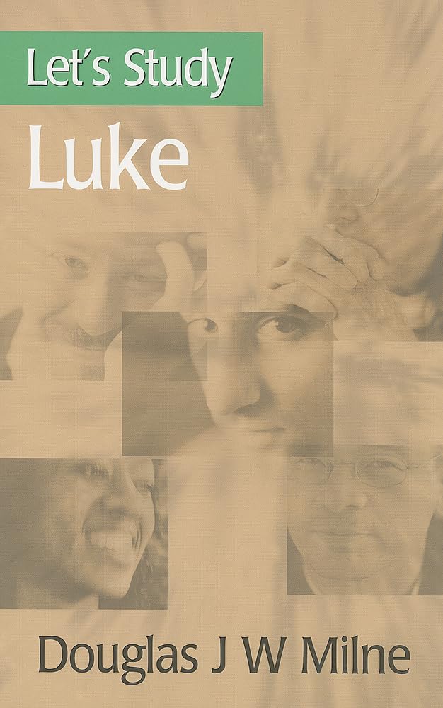 Luke (Let's Study),Used