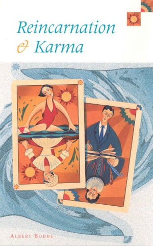 Reincarnation & Karma,New