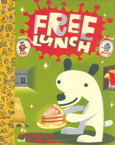 Free Lunch,New