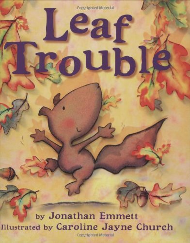 Leaf Trouble,Used