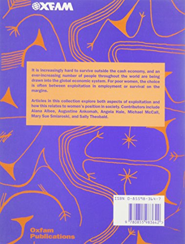 Women, Employment and Exclusion (International Development),Used