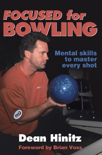 Focused for Bowling,Used