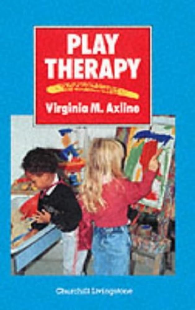 Play Therapy,New