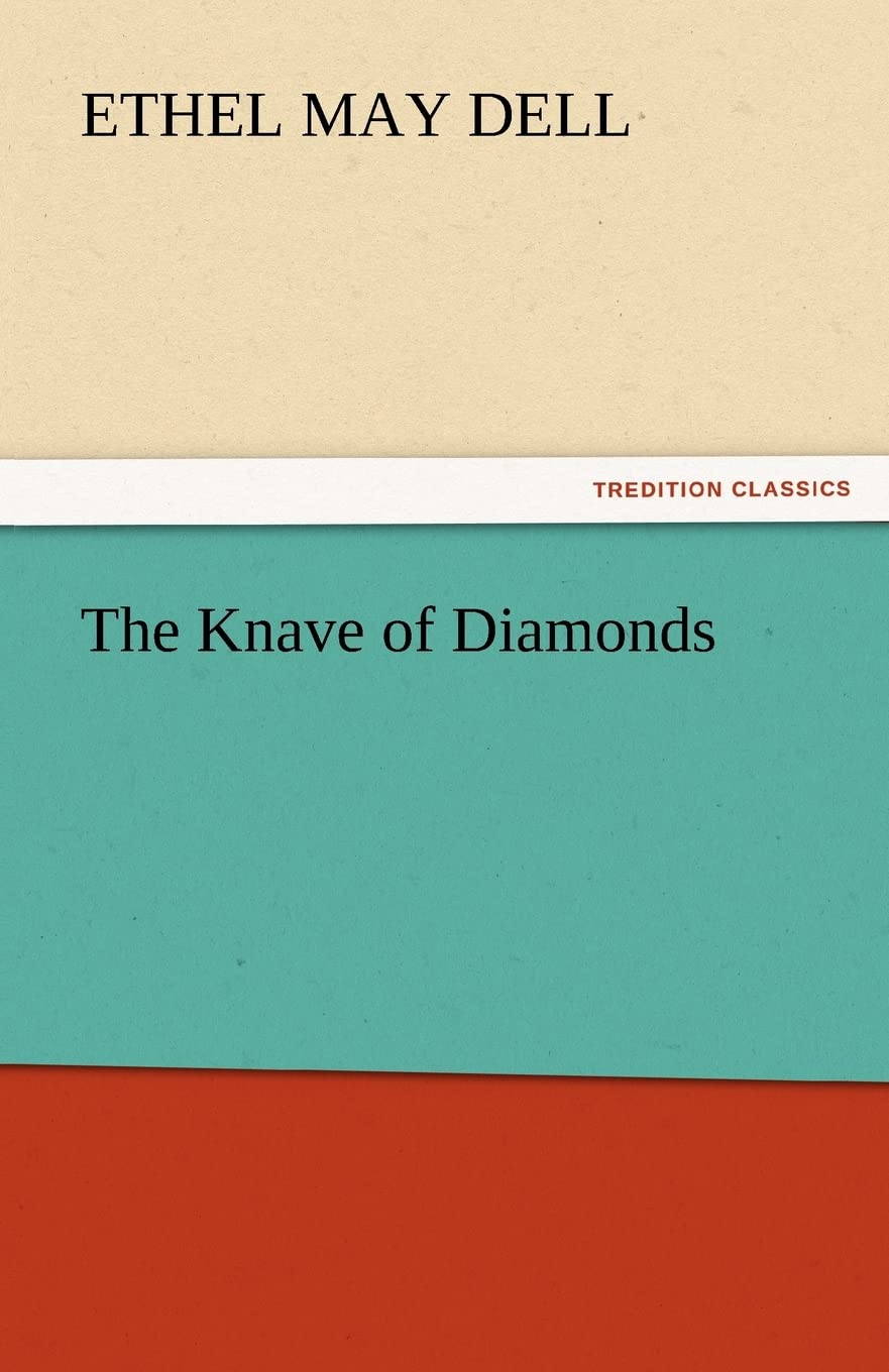 The Knave of Diamonds,Used