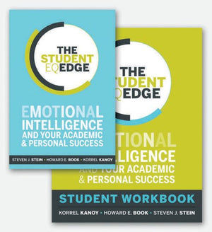 The Student EQ Edge Student Set,Used