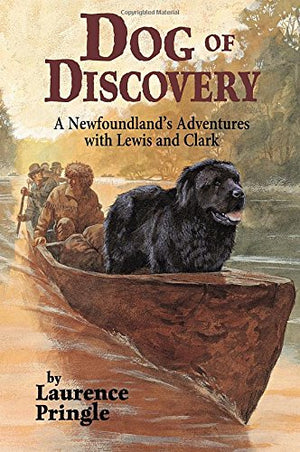 Dog of Discovery,Used