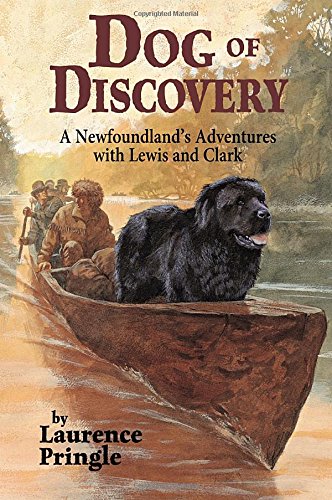 Dog of Discovery,Used
