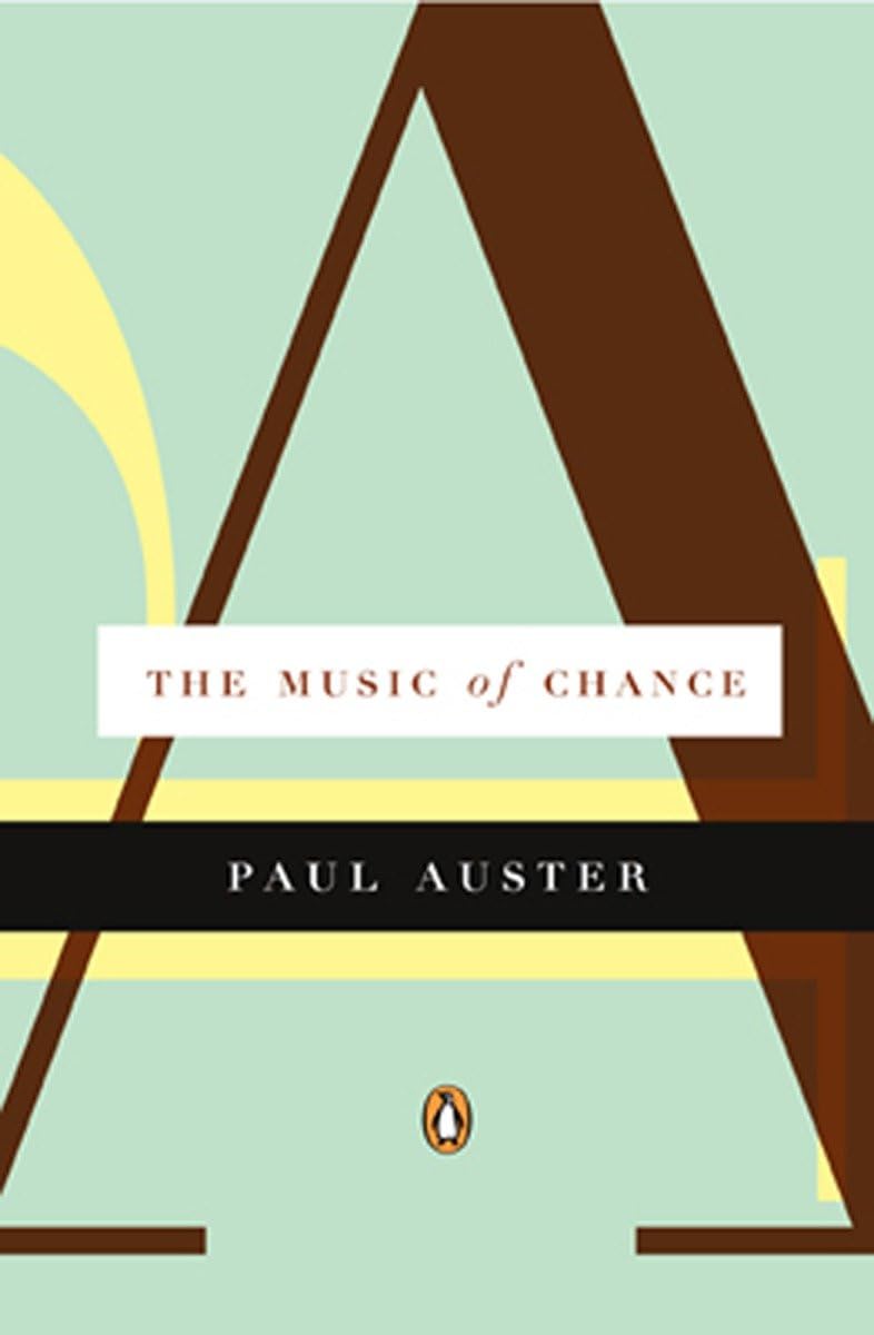 The Music of Chance,Used