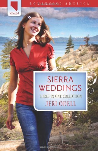 Sierra Weddings (Romancing America: Nevada),Used