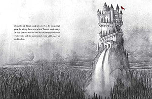 Tales from a Tall Forest,Used