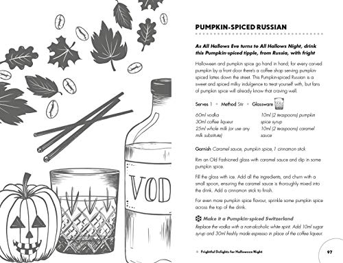 Have Yourself a Merry Little Cocktail: 80 Cheerful Tipples to Warm up Winter,Used