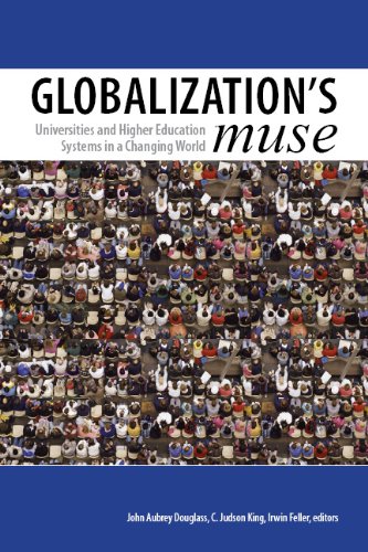 Globalization'S Muse: Universities And Higher Education Systems In A Changing World,Used