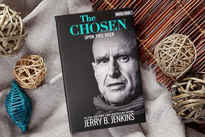 The Chosen: Upon This Rock: a novel based on Season 4 of the critically acclaimed TV series,Used
