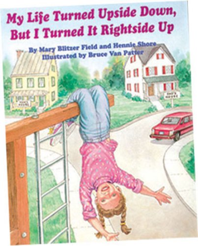 My Life Turned Upside Down but I Turned It Rightside Up (SelfEsteem),New