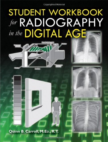 Radiography in the Digital Age,Used