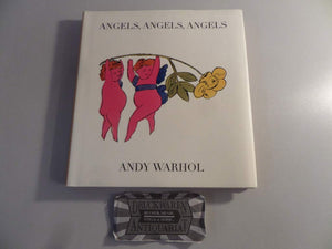 Angels, Angels, Angels,Used