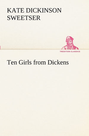 Ten Girls from Dickens,Used