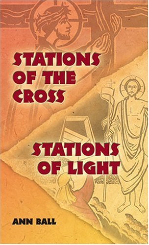 Stations of the Cross/Stations of Light,Used