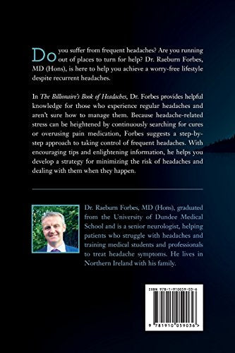 The Billionaire's Book of Headaches,Used