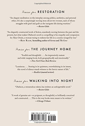 One Station Away: A Novel,Used