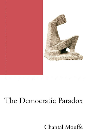 The Democratic Paradox,Used