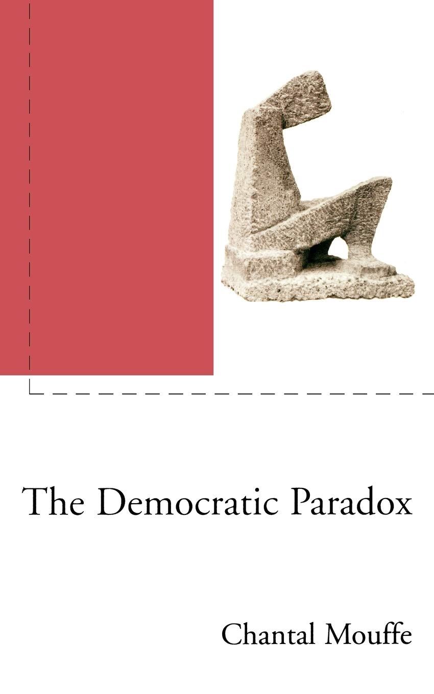The Democratic Paradox,Used