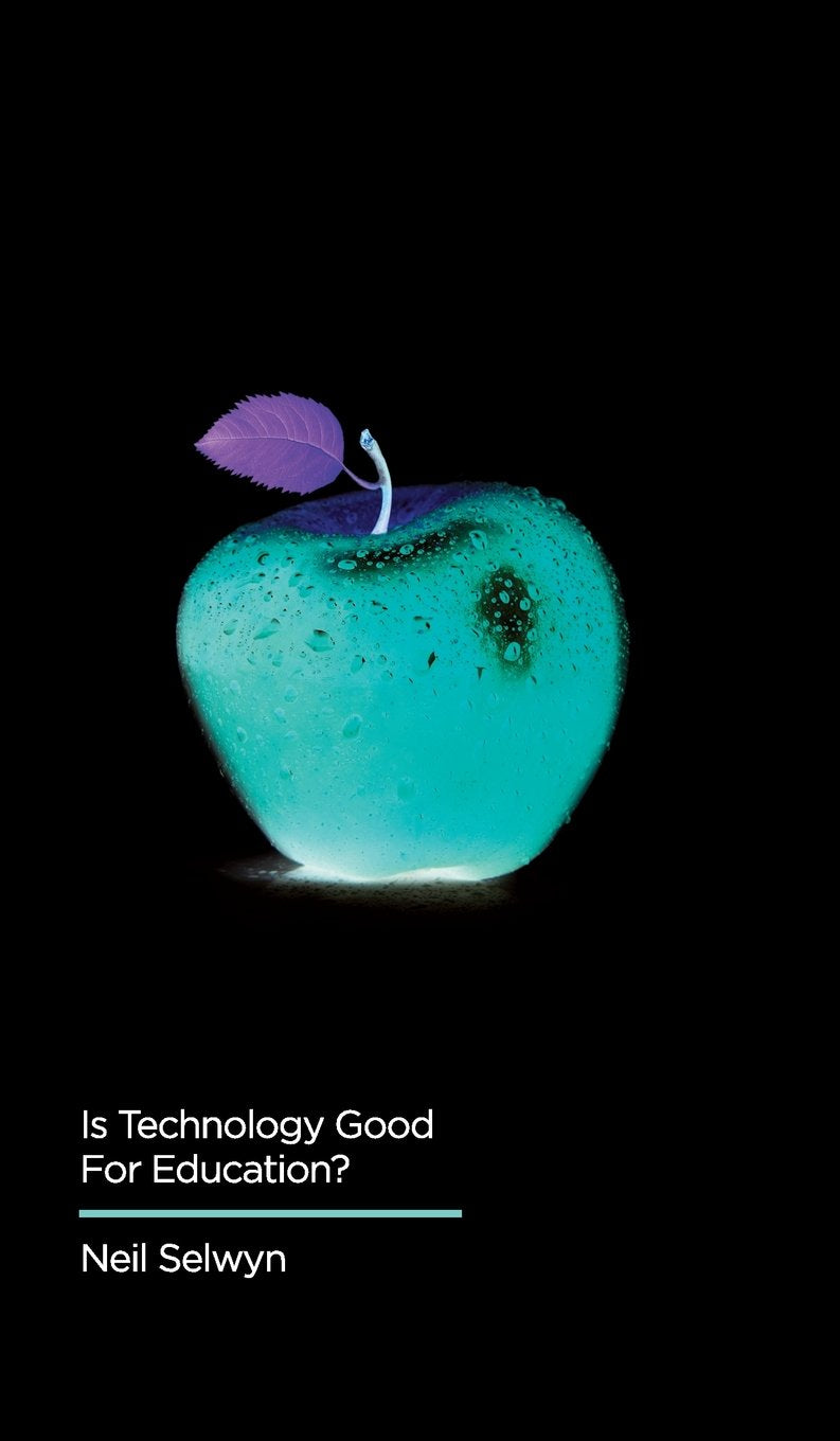 Is Technology Good for Education? (Digital Futures),Used