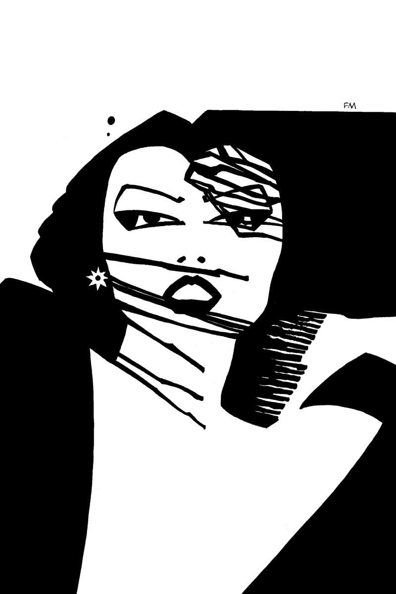 Sin City Volume 5: Family Values (3rd Edition),New