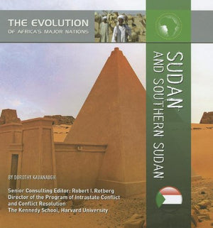 Sudan and Southern Sudan (The Evolution of Africa's Major Nations),Used