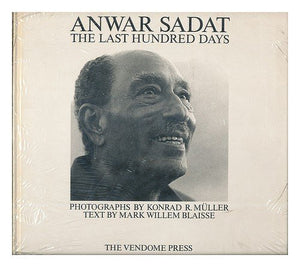 Anwar Sadat,Used