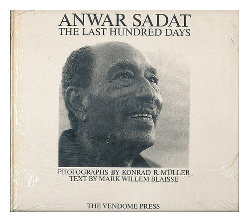Anwar Sadat,Used