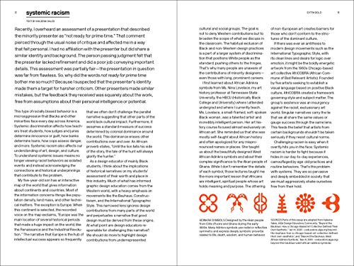 Extra Bold: A Feminist, Inclusive, Antiracist, Nonbinary Field Guide For Graphic Designers