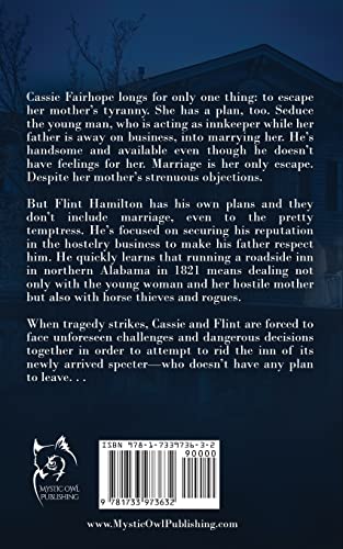 The Haunting of Fury Falls Inn,Used