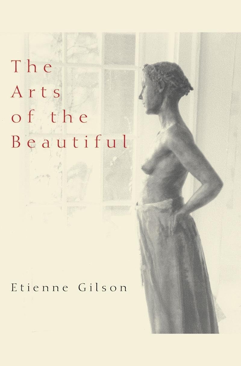 Arts of the Beautiful (Dalkey Archive Scholarly),New