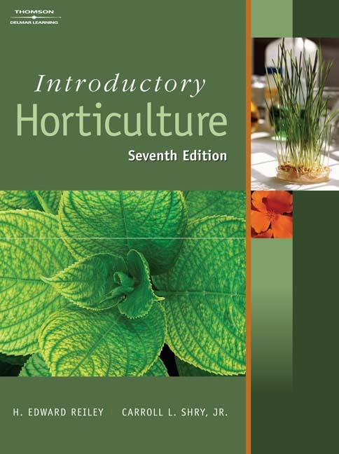 Introductory Horticulture, 7th Edition,Used