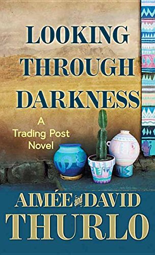 Looking Through Darkness (Trading Post),Used