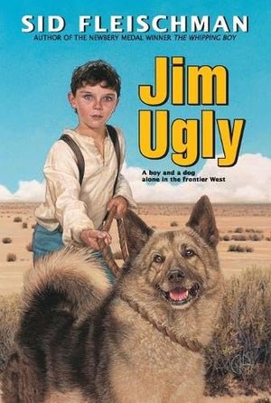 Jim Ugly,Used