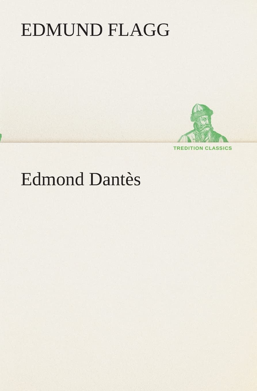 Edmond Dants,Used